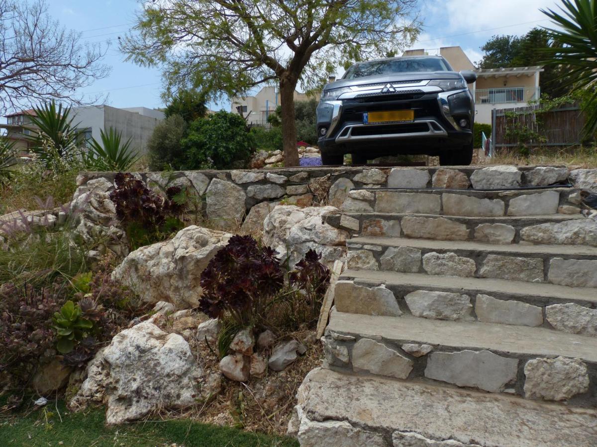 Panorama Kinneret נוף כנרת, צפת Exterior photo