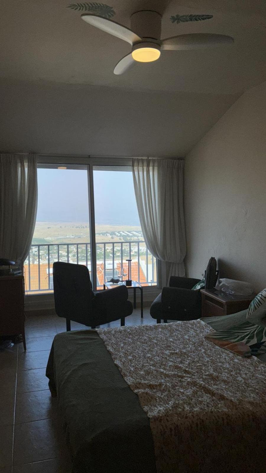 Panorama Kinneret נוף כנרת, צפת Exterior photo