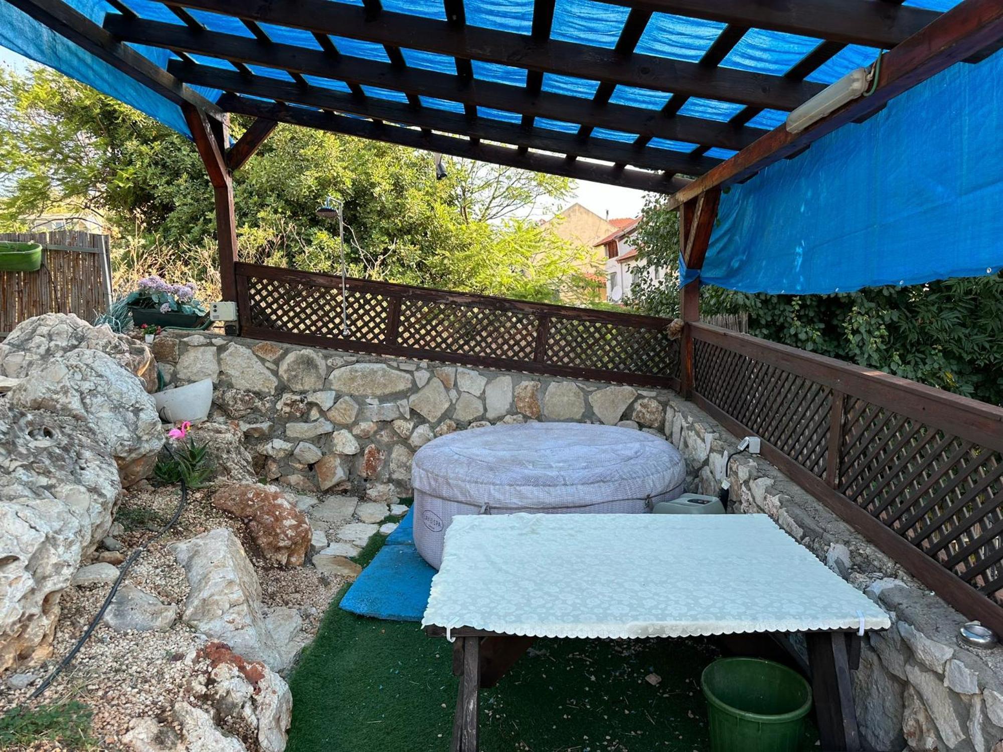 Panorama Kinneret נוף כנרת, צפת Exterior photo