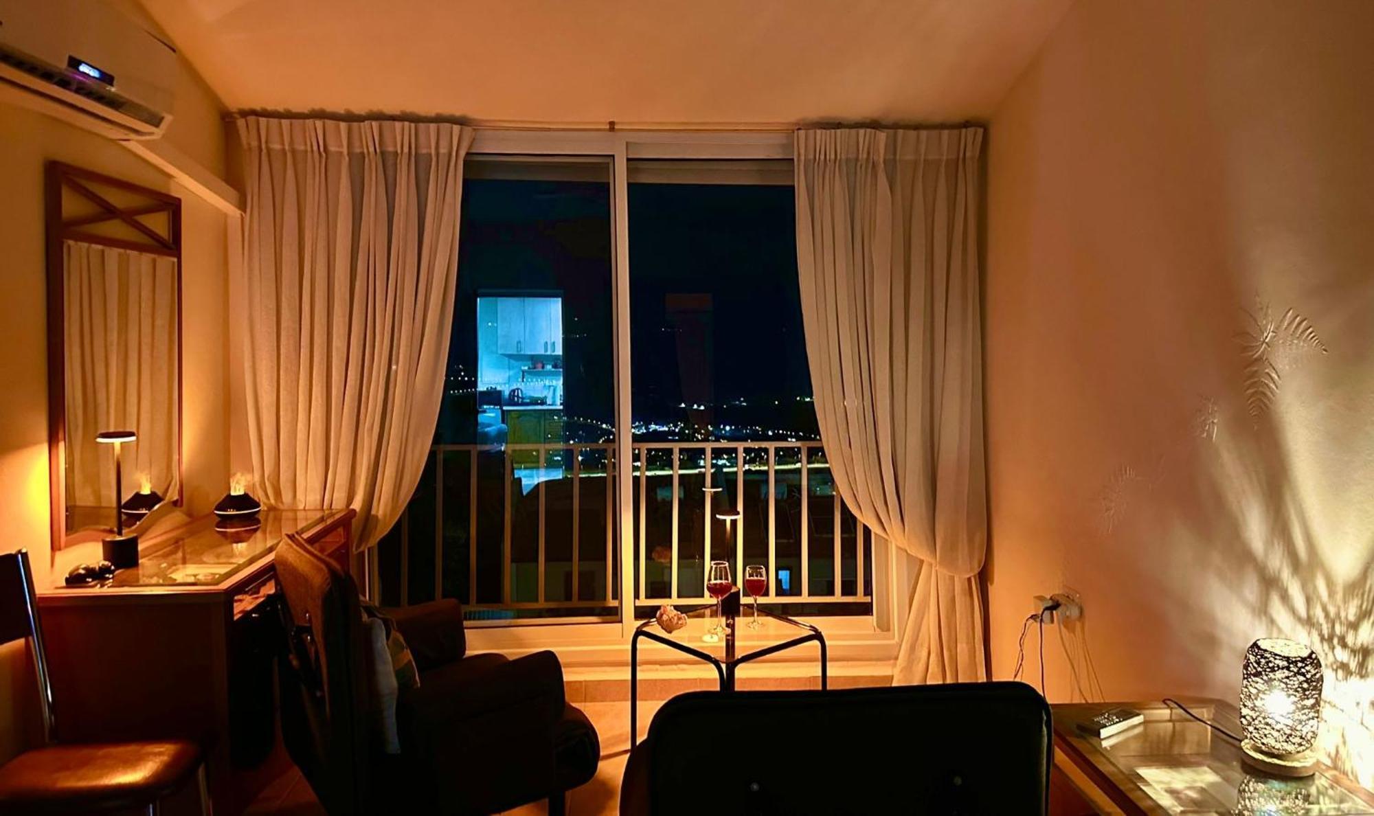 Panorama Kinneret נוף כנרת, צפת Exterior photo